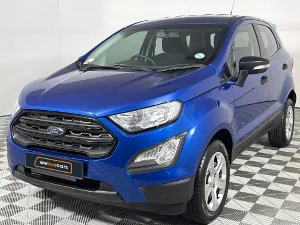 Used 2021 Ford EcoSport 1.5TDCi Ambiente