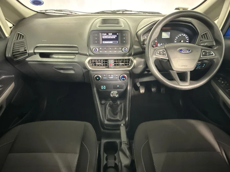 Used 2021 Ford EcoSport 1.5TDCi Ambiente - WeBuyCars Silverlakes Used 2021 Ford EcoSport 1.5TDCi Ambiente - WeBuyCars Silverlakes