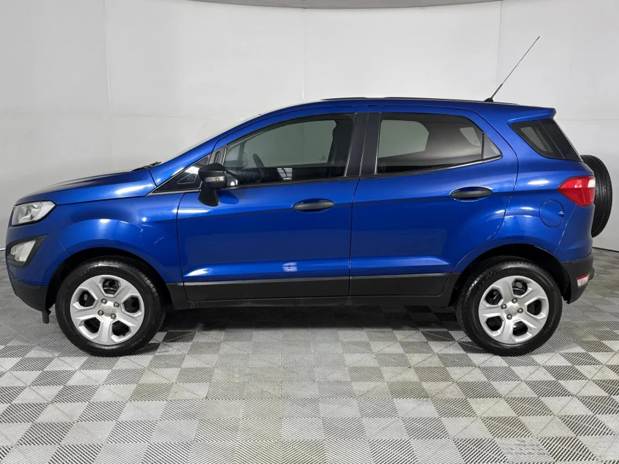 Used 2021 Ford EcoSport 1.5TDCi Ambiente - WeBuyCars Silverlakes Used 2021 Ford EcoSport 1.5TDCi Ambiente - WeBuyCars Silverlakes