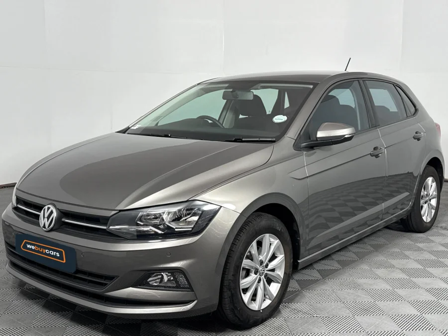 Used 2020 Volkswagen Polo hatch 1.0TSI Comfortline - WeBuyCars Brackenfell Cape Town Used 2020 Volkswagen Polo hatch 1.0TSI Comfortline - WeBuyCars Brackenfell Cape Town