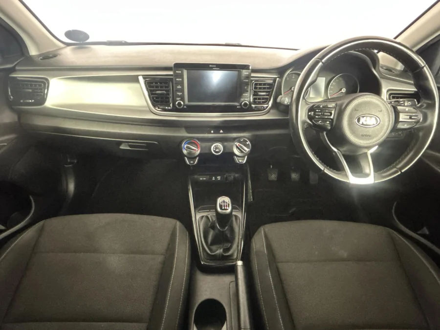 Used 2020 Kia Rio hatch 1.4 EX - WeBuyCars Richmond Used 2020 Kia Rio hatch 1.4 EX - WeBuyCars Richmond