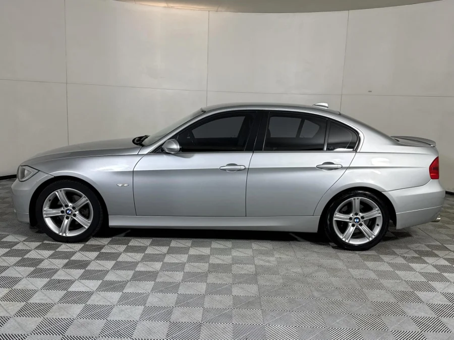 Used 2007 BMW 3 Series 325i auto - WeBuyCars Midstream Used 2007 BMW 3 Series 325i auto - WeBuyCars Midstream