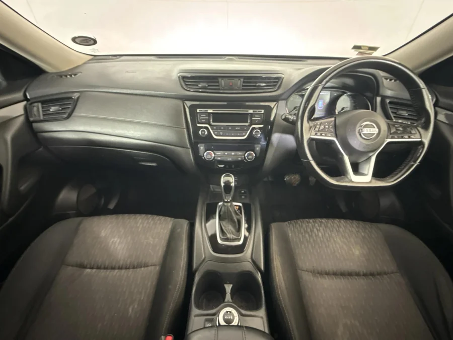 Used 2019 Nissan X-Trail 2.5 4x4 Acenta - WeBuyCars JHB South Used 2019 Nissan X-Trail 2.5 4x4 Acenta - WeBuyCars JHB South