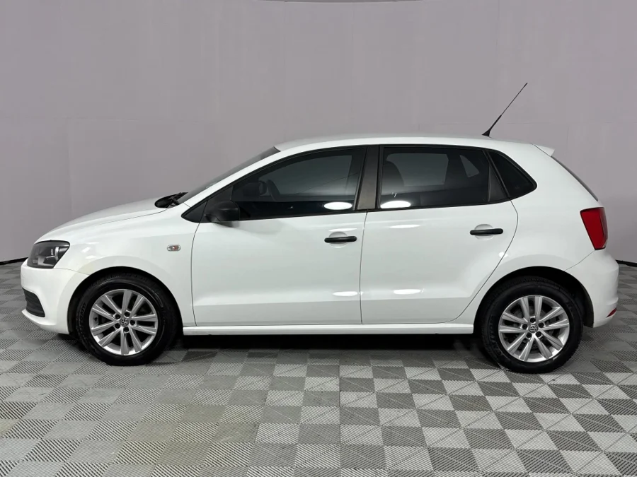 Used 2019 Volkswagen Polo Vivo hatch 1.4 Trendline - WeBuyCars Gqeberha Used 2019 Volkswagen Polo Vivo hatch 1.4 Trendline - WeBuyCars Gqeberha