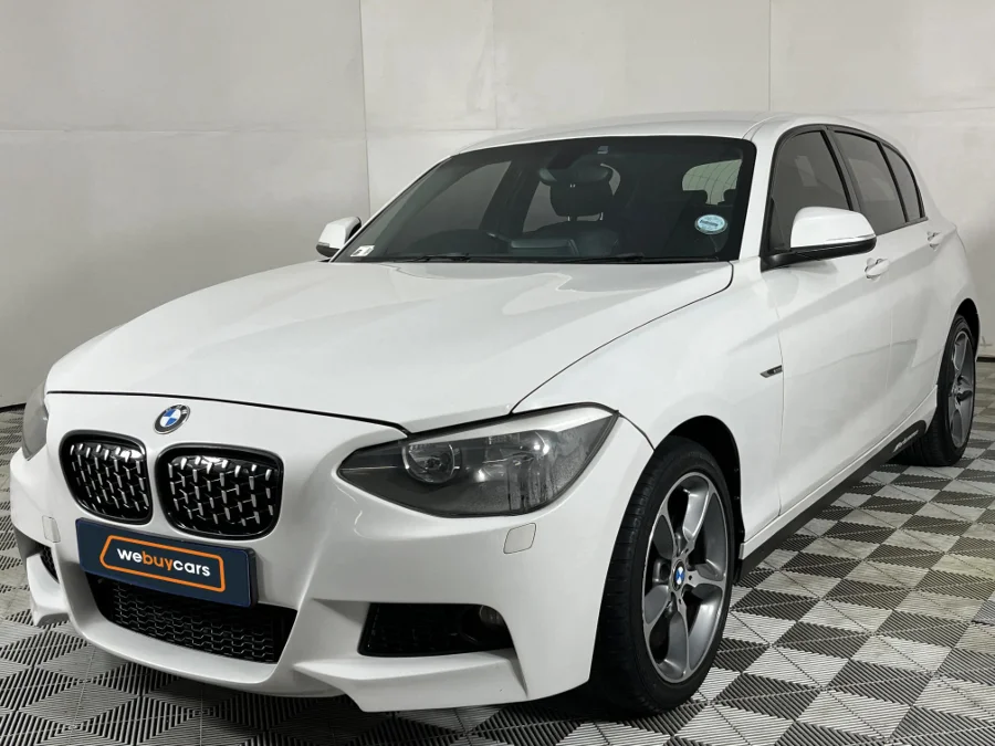 Used 2012 BMW 1 Series 118i 5-door M Sport auto - WeBuyCars The Dome Used 2012 BMW 1 Series 118i 5-door M Sport auto - WeBuyCars The Dome