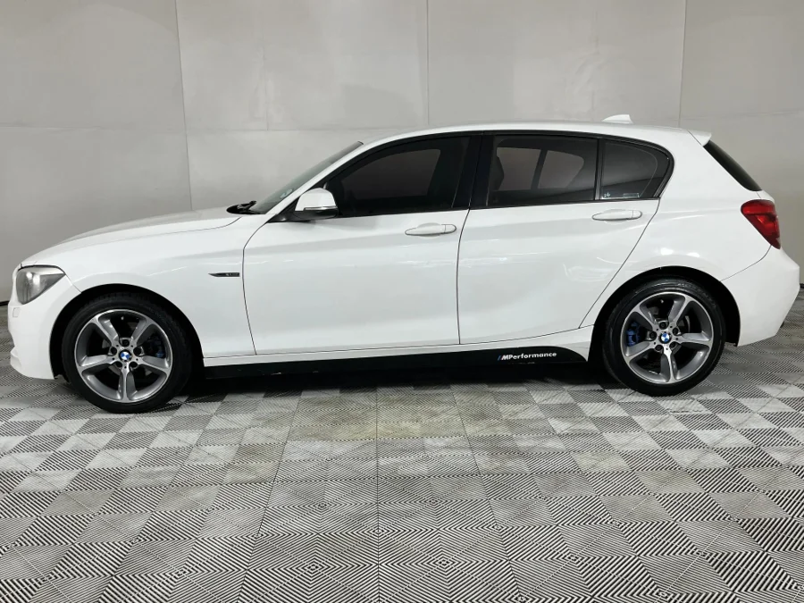 Used 2012 BMW 1 Series 118i 5-door M Sport auto - WeBuyCars The Dome Used 2012 BMW 1 Series 118i 5-door M Sport auto - WeBuyCars The Dome