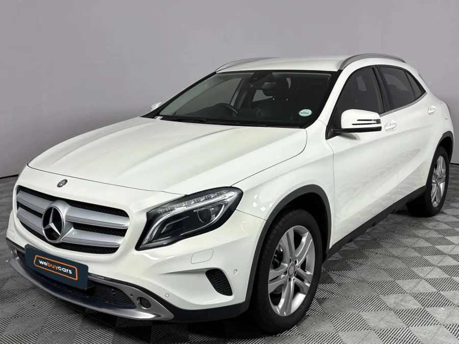 Used 2016 Mercedes-Benz GLA 220d 4Matic Style - WeBuyCars Lansdowne Used 2016 Mercedes-Benz GLA 220d 4Matic Style - WeBuyCars Lansdowne
