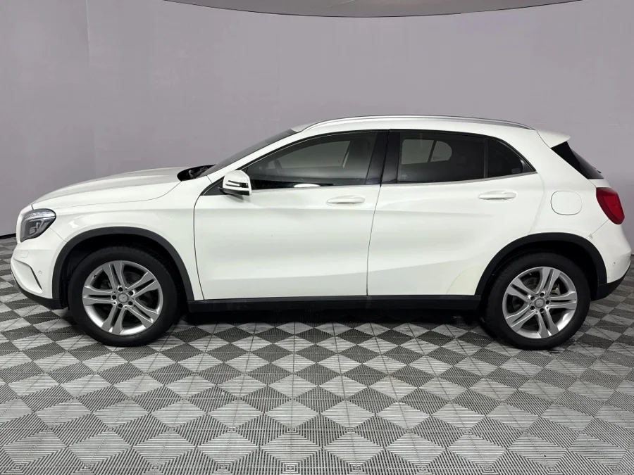 Used 2016 Mercedes-Benz GLA 220d 4Matic Style - WeBuyCars Lansdowne Used 2016 Mercedes-Benz GLA 220d 4Matic Style - WeBuyCars Lansdowne