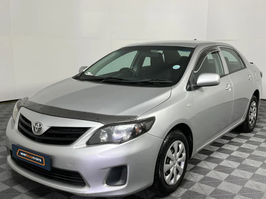 Used 2017 Toyota Corolla Quest 1.6 auto - WeBuyCars Montana Used 2017 Toyota Corolla Quest 1.6 auto - WeBuyCars Montana