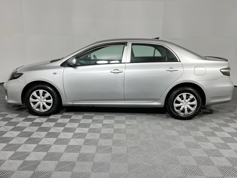 Used 2017 Toyota Corolla Quest 1.6 auto - WeBuyCars Montana Used 2017 Toyota Corolla Quest 1.6 auto - WeBuyCars Montana