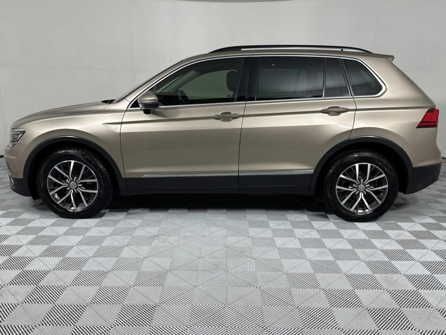 Used 2016 Volkswagen Tiguan 1.4TSI Comfortline auto - WeBuyCars Vereeniging Used 2016 Volkswagen Tiguan 1.4TSI Comfortline auto - WeBuyCars Vereeniging