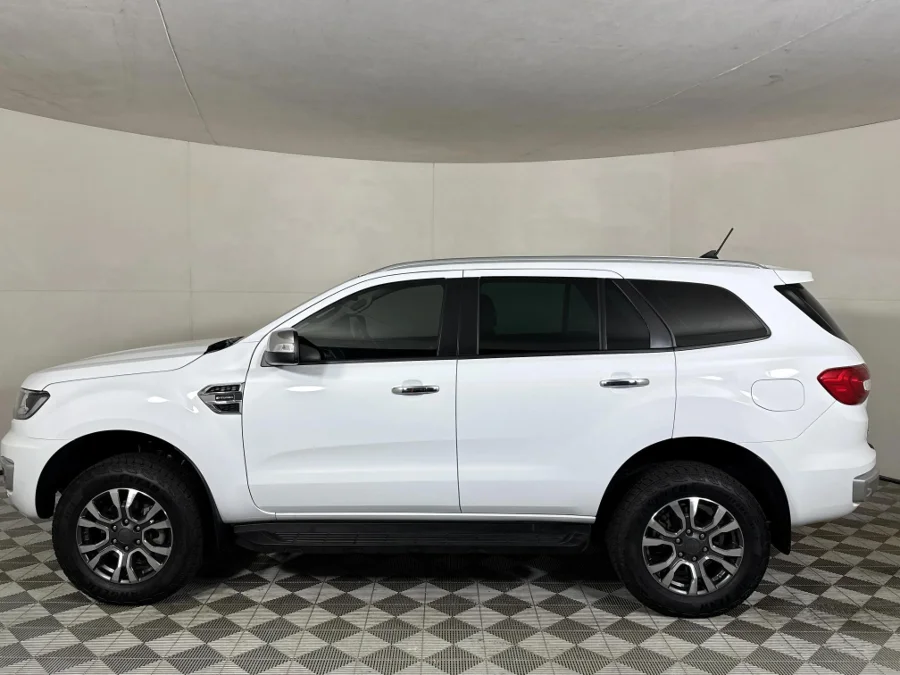Used 2022 Ford Everest 2.0Bi-Turbo XLT - WeBuyCars JHB South Used 2022 Ford Everest 2.0Bi-Turbo XLT - WeBuyCars JHB South