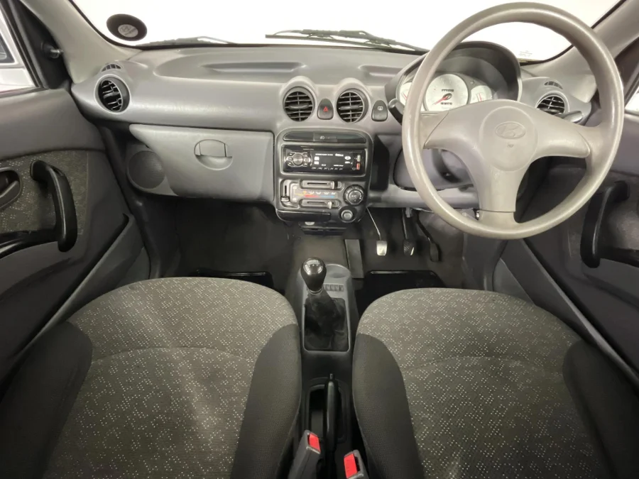 Used 2010 Hyundai Atos Prime 1.1 GLS - WeBuyCars Brackenfell Cape Town Used 2010 Hyundai Atos Prime 1.1 GLS - WeBuyCars Brackenfell Cape Town