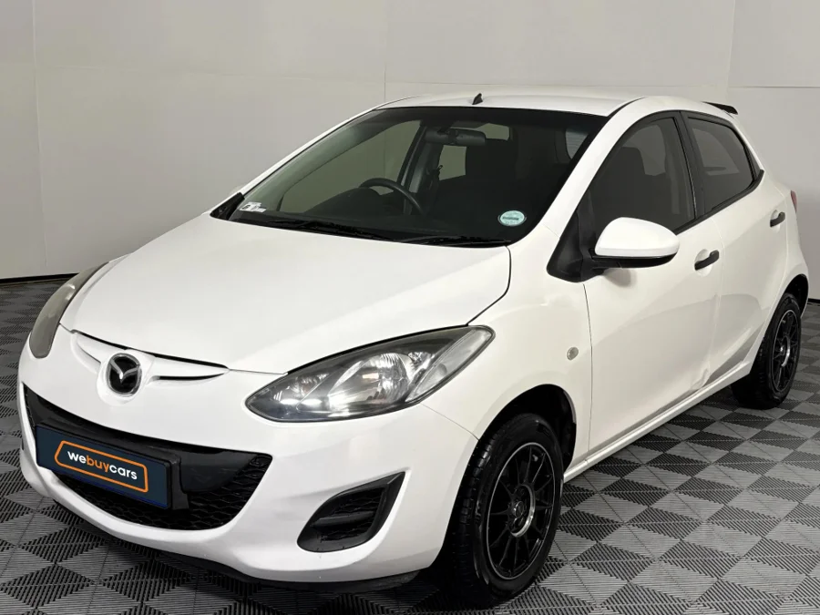 Used 2013 Mazda Mazda2 hatch 1.3 Active - WeBuyCars Montana Used 2013 Mazda Mazda2 hatch 1.3 Active - WeBuyCars Montana