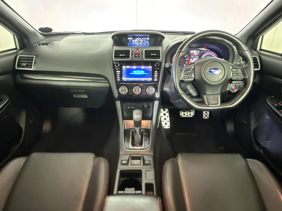 Used 2019 Subaru WRX ES Premium - WeBuyCars Midstream Used 2019 Subaru WRX ES Premium - WeBuyCars Midstream
