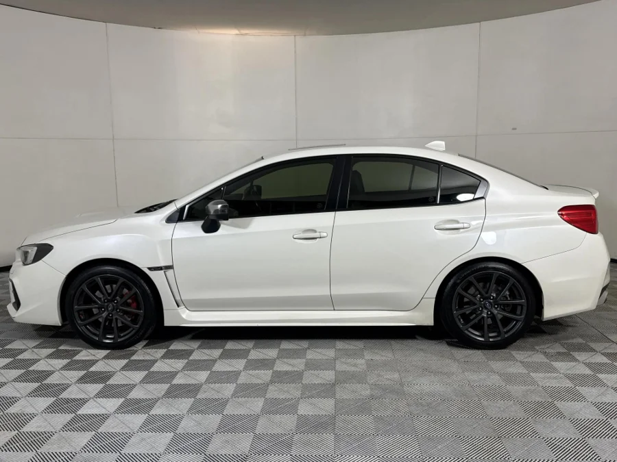 Used 2019 Subaru WRX ES Premium - WeBuyCars Midstream Used 2019 Subaru WRX ES Premium - WeBuyCars Midstream