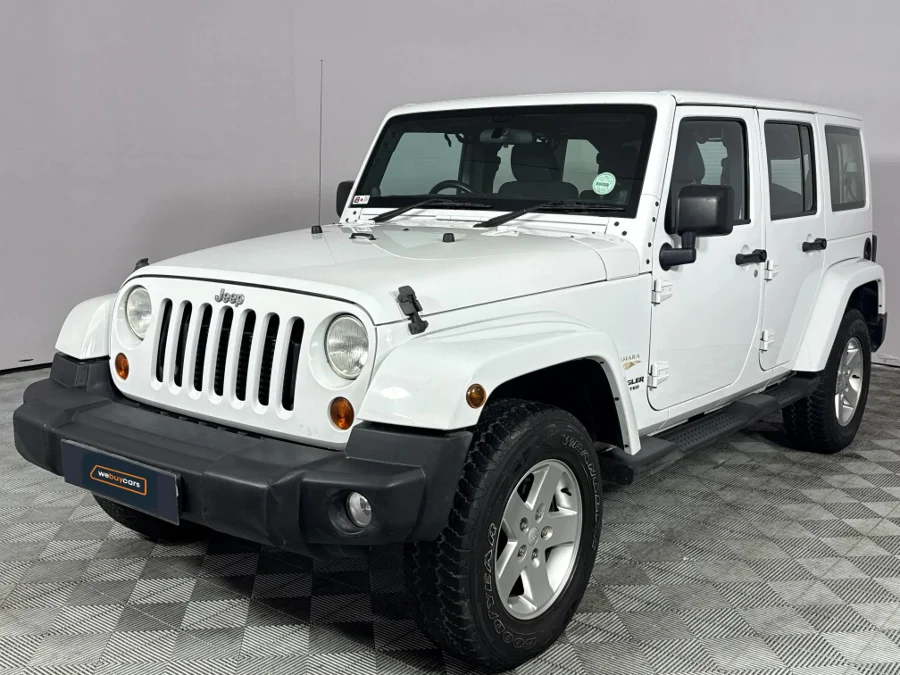 Used 2012 Jeep Wrangler Unlimited 2.8CRD Altitude - WeBuyCars Lansdowne Used 2012 Jeep Wrangler Unlimited 2.8CRD Altitude - WeBuyCars Lansdowne