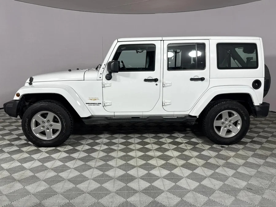 Used 2012 Jeep Wrangler Unlimited 2.8CRD Altitude - WeBuyCars Lansdowne Used 2012 Jeep Wrangler Unlimited 2.8CRD Altitude - WeBuyCars Lansdowne