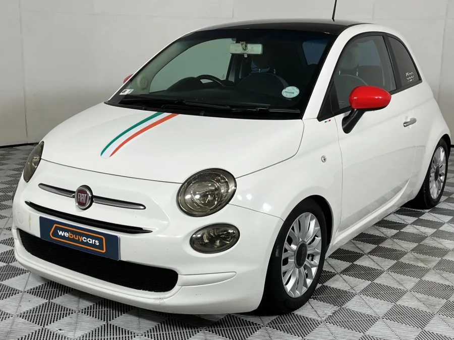 Used 2019 Fiat 500 TwinAir Pop Star - WeBuyCars The Dome Used 2019 Fiat 500 TwinAir Pop Star - WeBuyCars The Dome