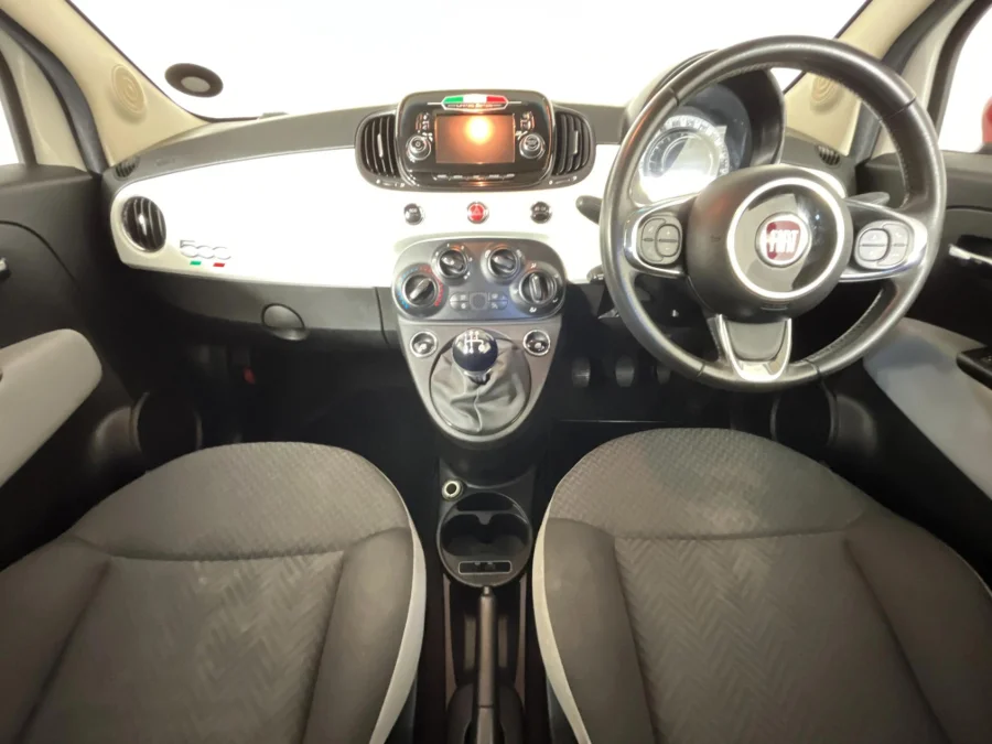 Used 2019 Fiat 500 TwinAir Pop Star - WeBuyCars The Dome Used 2019 Fiat 500 TwinAir Pop Star - WeBuyCars The Dome