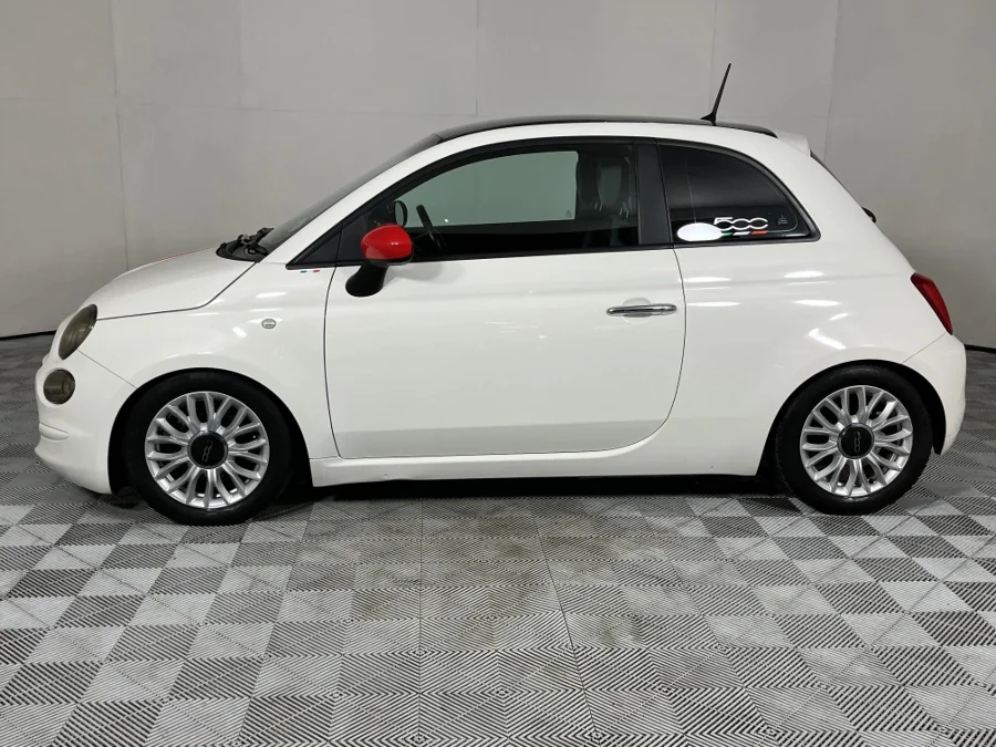 Used 2019 Fiat 500 TwinAir Pop Star - WeBuyCars The Dome Used 2019 Fiat 500 TwinAir Pop Star - WeBuyCars The Dome