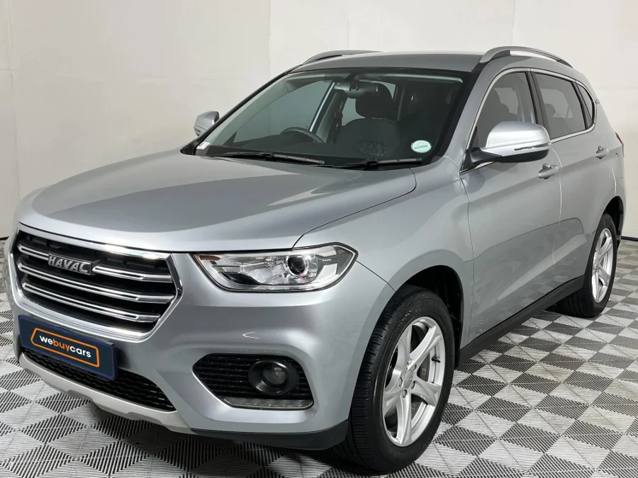 Used 2020 Haval H2 1.5T City auto - WeBuyCars The Dome Used 2020 Haval H2 1.5T City auto - WeBuyCars The Dome