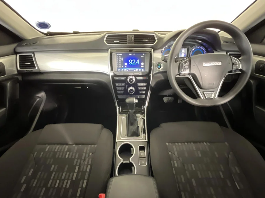 Used 2020 Haval H2 1.5T City auto - WeBuyCars The Dome Used 2020 Haval H2 1.5T City auto - WeBuyCars The Dome