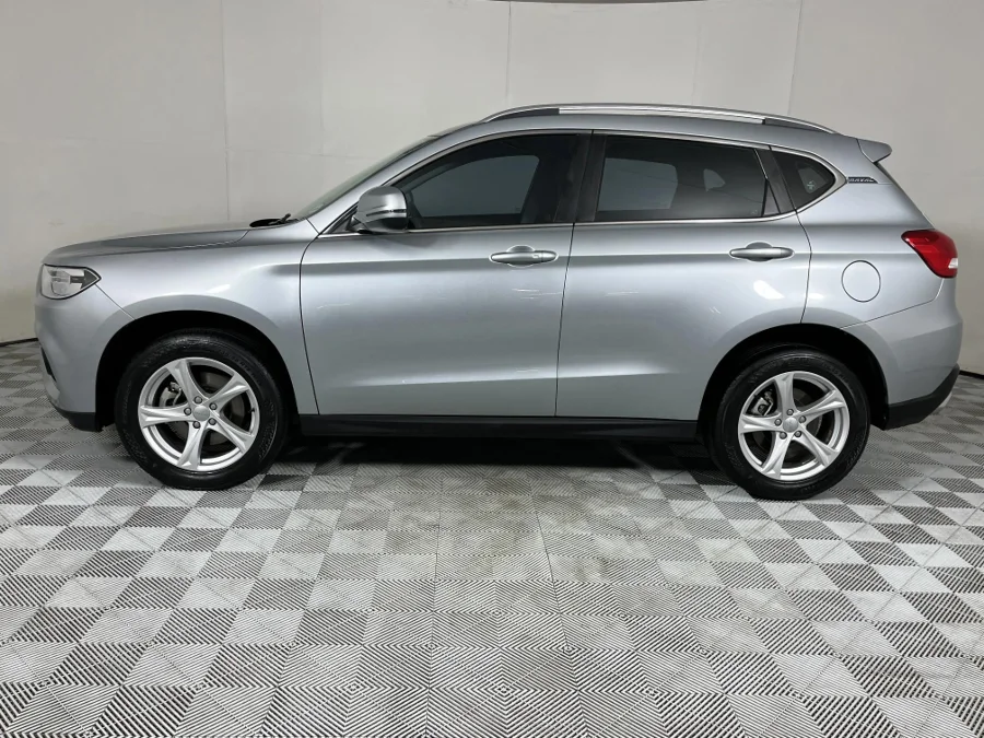 Used 2020 Haval H2 1.5T City auto - WeBuyCars The Dome Used 2020 Haval H2 1.5T City auto - WeBuyCars The Dome