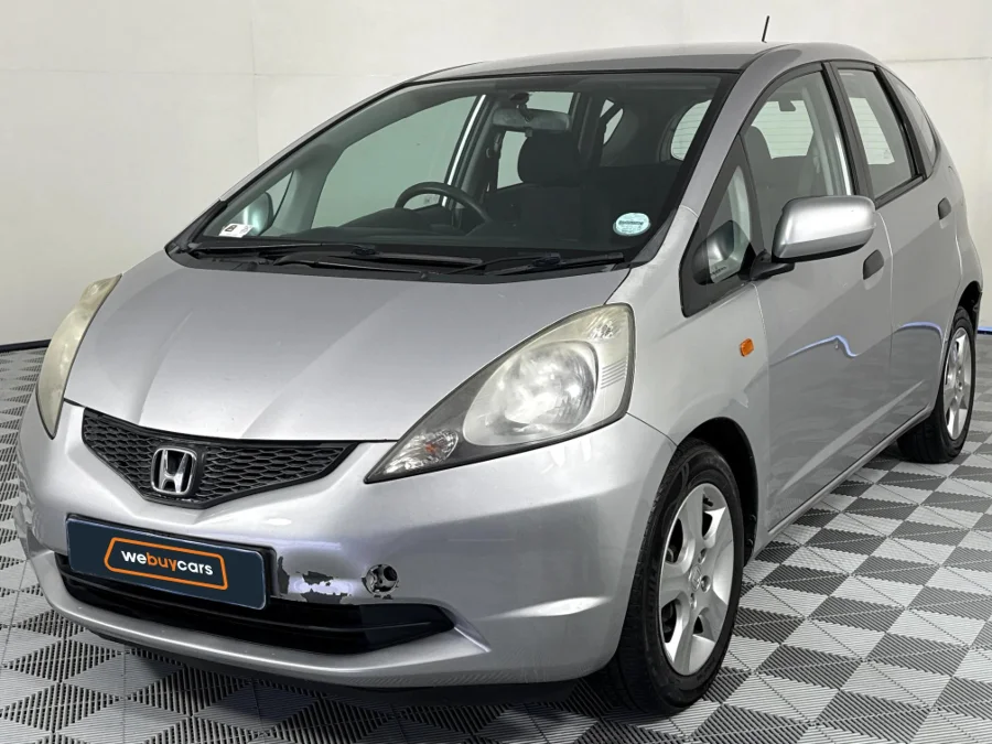 Used 2011 Honda Jazz 1.4 LX automatic - WeBuyCars Vereeniging Used 2011 Honda Jazz 1.4 LX automatic - WeBuyCars Vereeniging