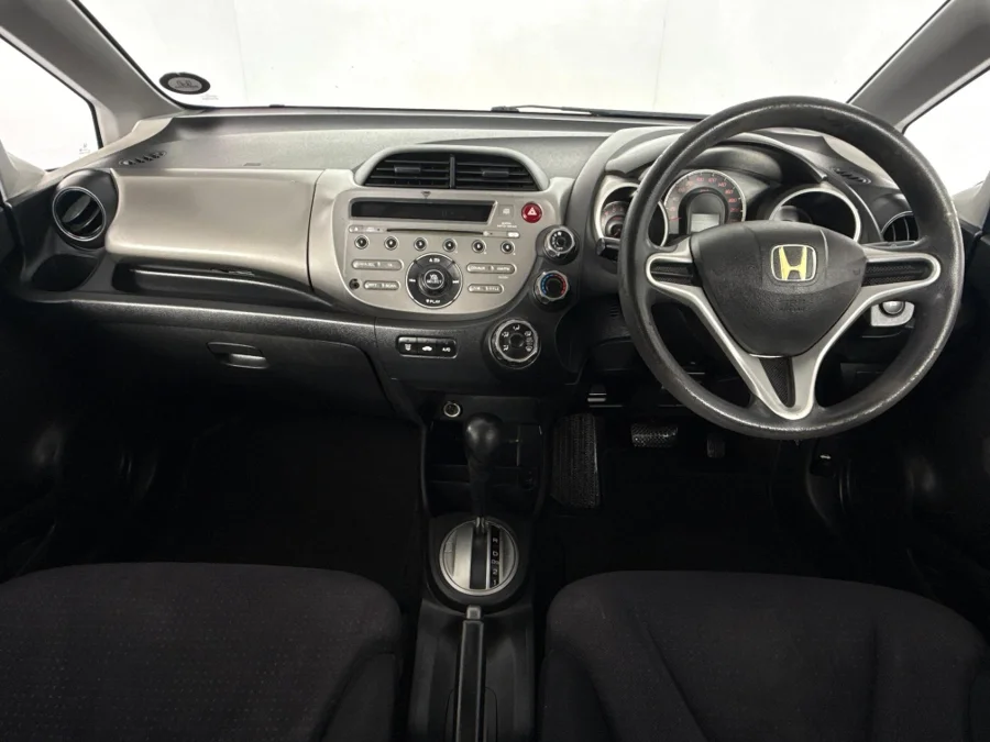 Used 2011 Honda Jazz 1.4 LX automatic - WeBuyCars Vereeniging Used 2011 Honda Jazz 1.4 LX automatic - WeBuyCars Vereeniging
