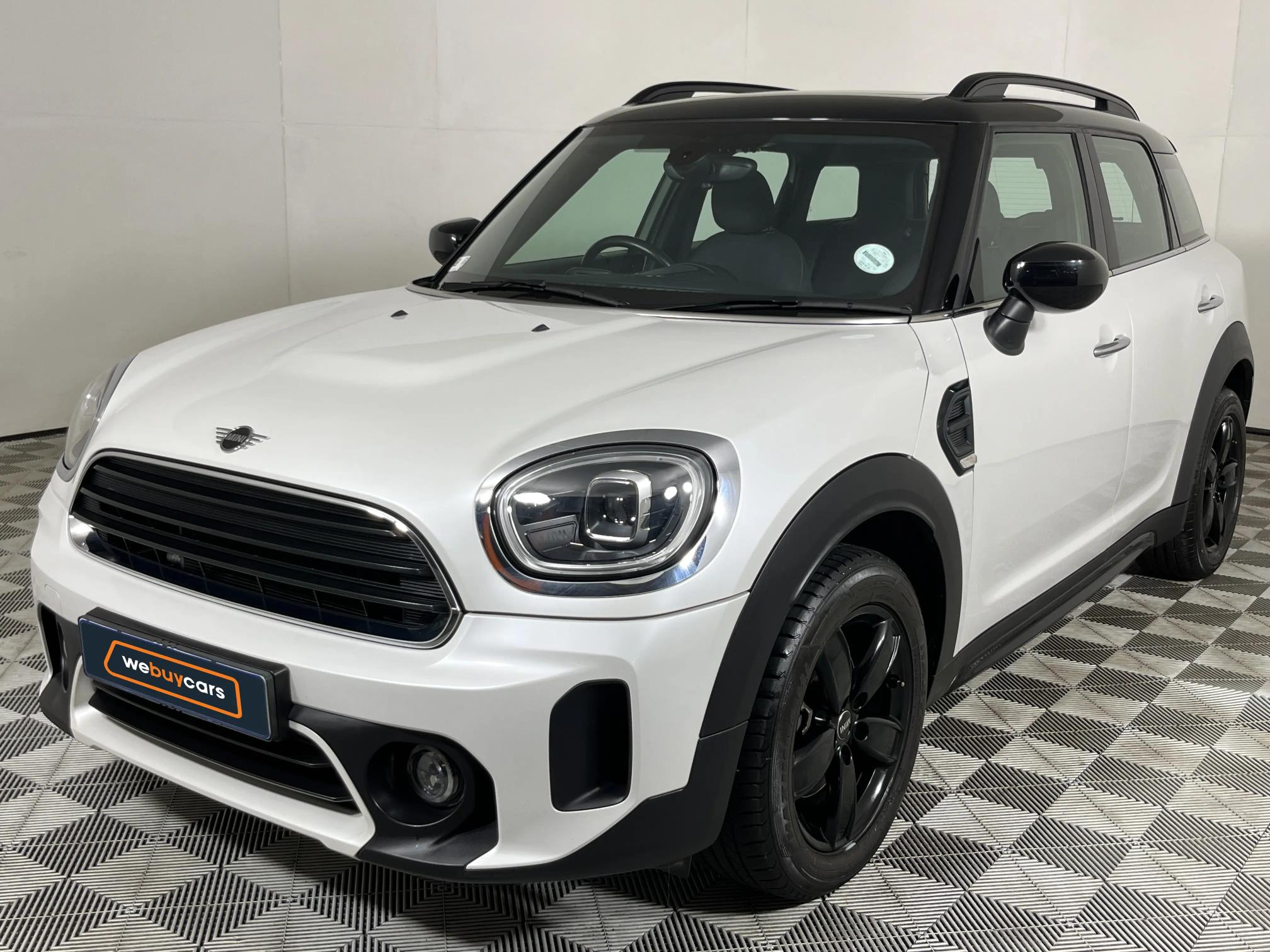 Used 2023 MINI Countryman Cooper Countryman