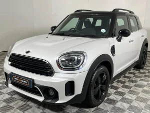 Used 2023 MINI Countryman Cooper Countryman Used 2023 MINI Countryman Cooper Countryman