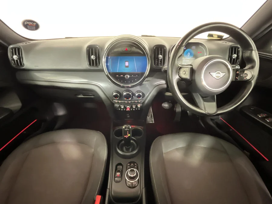 Used 2023 MINI Countryman Cooper Countryman - WeBuyCars The Dome Used 2023 MINI Countryman Cooper Countryman - WeBuyCars The Dome