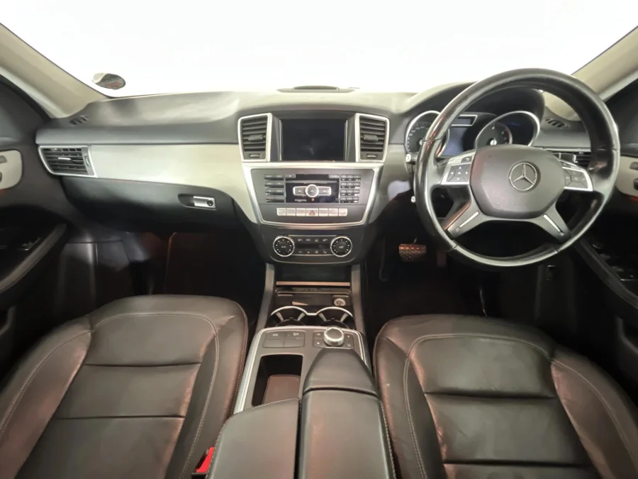 Used 2016 Mercedes-Benz ML 350 BlueTec - WeBuyCars The Dome Used 2016 Mercedes-Benz ML 350 BlueTec - WeBuyCars The Dome