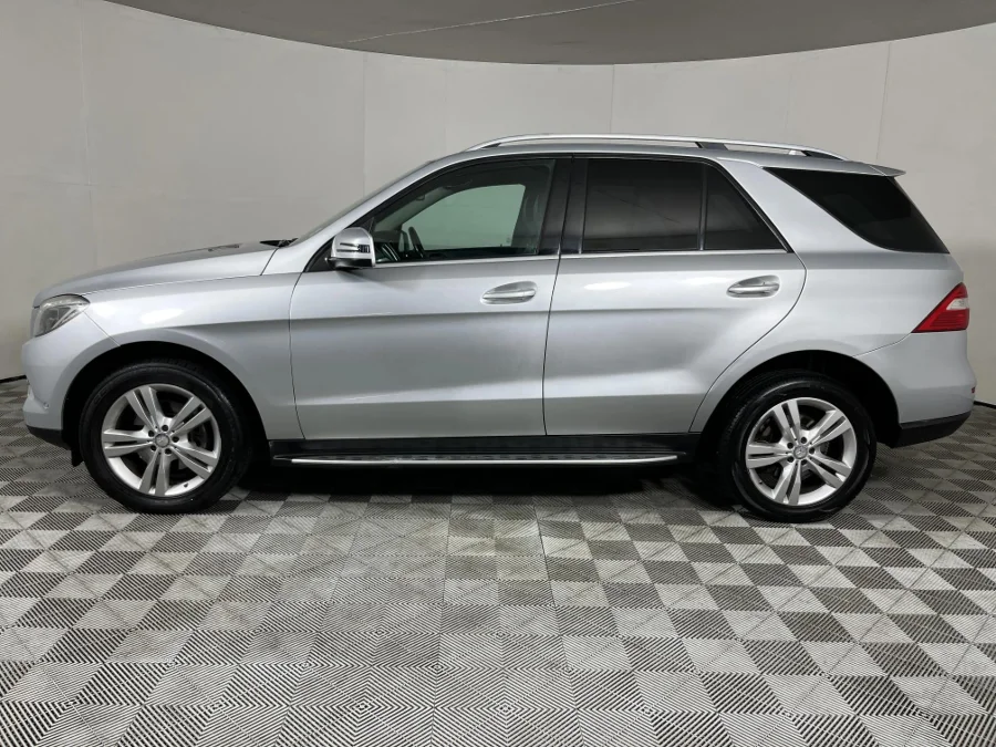 Used 2016 Mercedes-Benz ML 350 BlueTec - WeBuyCars The Dome Used 2016 Mercedes-Benz ML 350 BlueTec - WeBuyCars The Dome