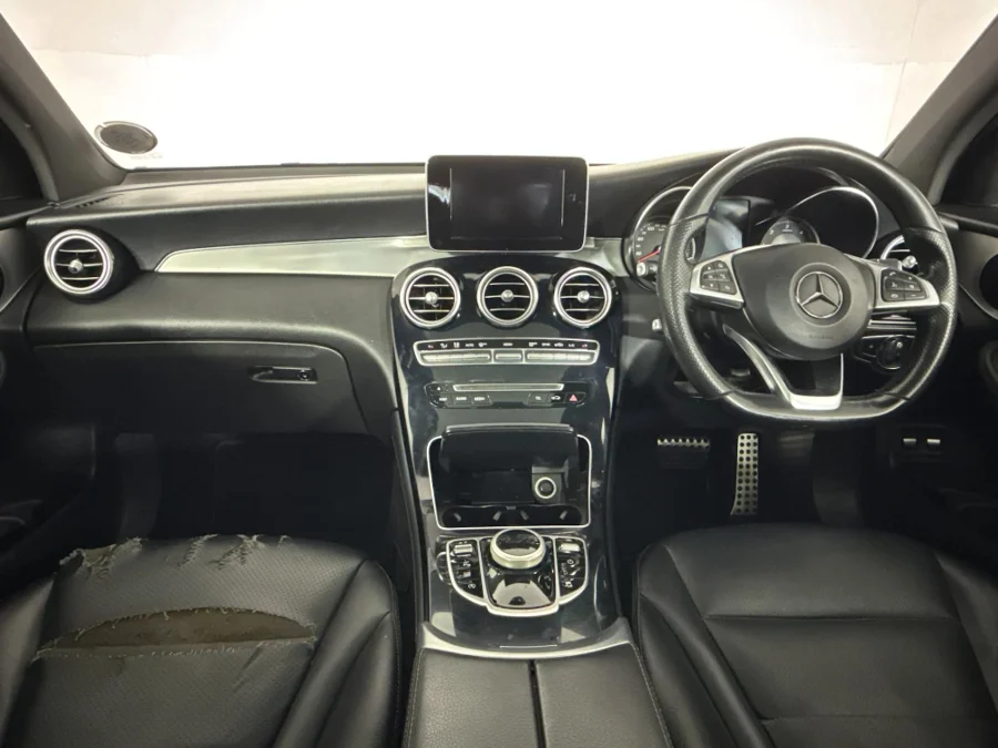 Used 2018 Mercedes-Benz GLC 250d 4Matic - WeBuyCars JHB South Used 2018 Mercedes-Benz GLC 250d 4Matic - WeBuyCars JHB South