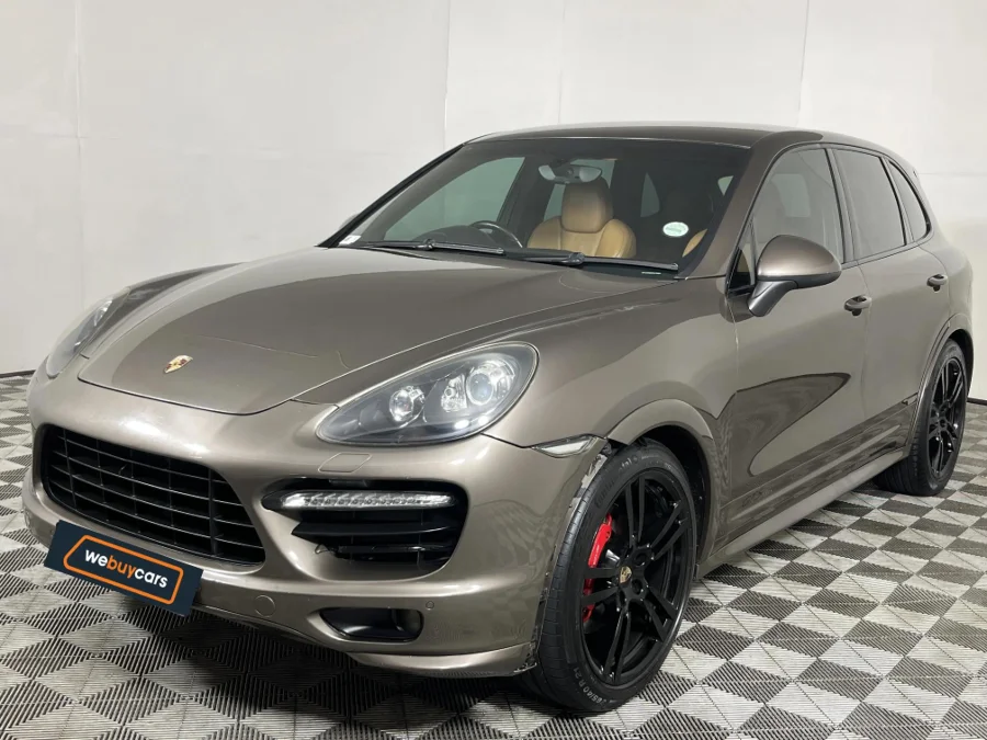 Used 2013 Porsche Cayenne GTS - WeBuyCars Richmond Used 2013 Porsche Cayenne GTS - WeBuyCars Richmond