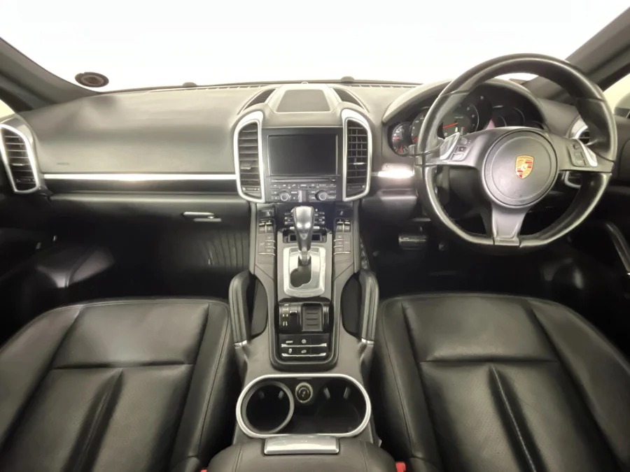 Used 2013 Porsche Cayenne - WeBuyCars The Dome Used 2013 Porsche Cayenne - WeBuyCars The Dome