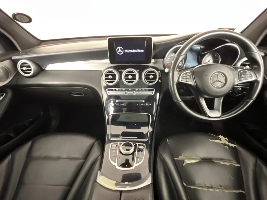 Used 2016 Mercedes-Benz GLC 250d 4Matic - WeBuyCars The Dome Used 2016 Mercedes-Benz GLC 250d 4Matic - WeBuyCars The Dome