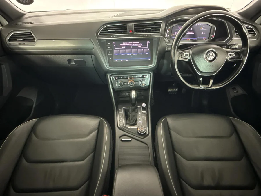 Used 2020 Volkswagen Tiguan 2.0TDI 4Motion Highline - WeBuyCars Silverlakes Used 2020 Volkswagen Tiguan 2.0TDI 4Motion Highline - WeBuyCars Silverlakes