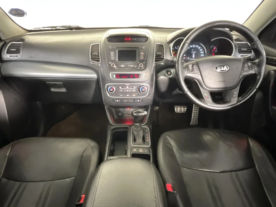 Used 2015 Kia Sorento 2.2CRDi AWD Adventure - WeBuyCars The Dome Used 2015 Kia Sorento 2.2CRDi AWD Adventure - WeBuyCars The Dome