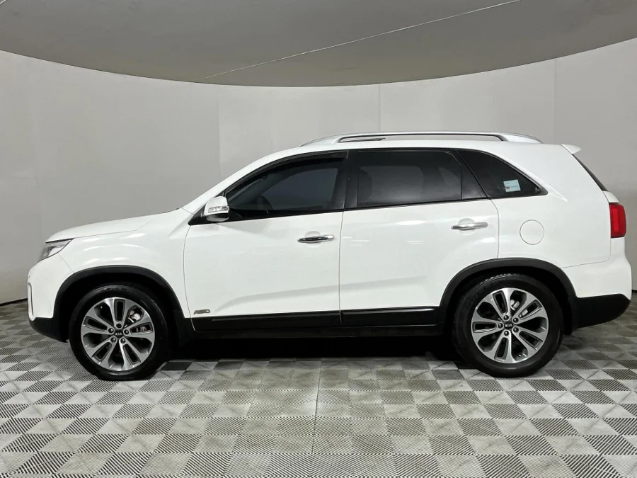 Used 2015 Kia Sorento 2.2CRDi AWD Adventure - WeBuyCars The Dome Used 2015 Kia Sorento 2.2CRDi AWD Adventure - WeBuyCars The Dome