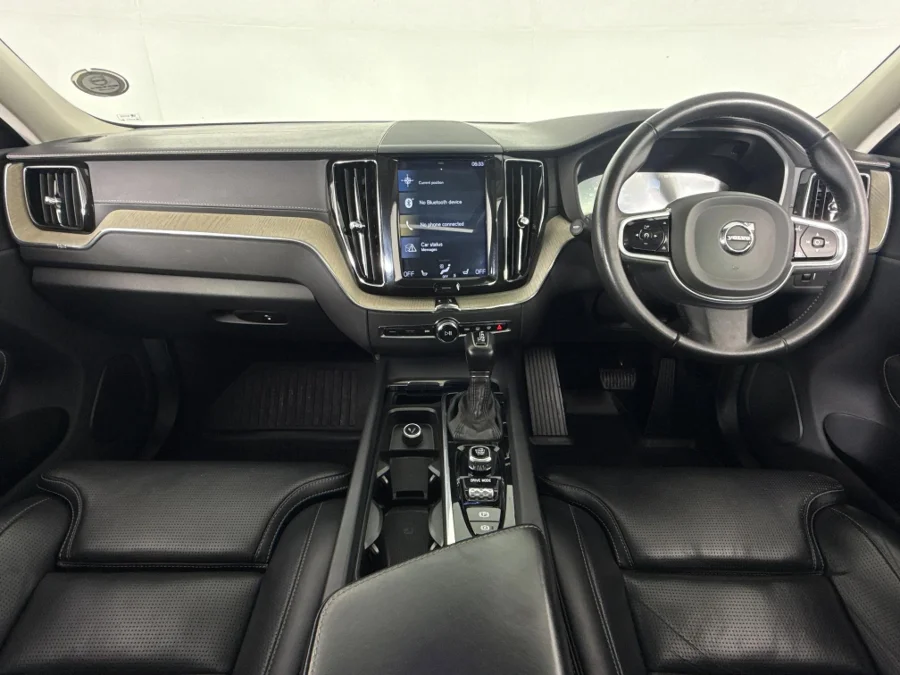 Used 2018 Volvo XC60 D4 AWD Inscription - WeBuyCars Germiston Used 2018 Volvo XC60 D4 AWD Inscription - WeBuyCars Germiston