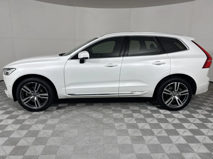 Used 2018 Volvo XC60 D4 AWD Inscription - WeBuyCars Germiston Used 2018 Volvo XC60 D4 AWD Inscription - WeBuyCars Germiston