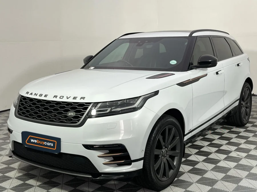 Used 2018 Land Rover Range Rover Velar D240 R-Dynamic HSE - WeBuyCars Germiston Used 2018 Land Rover Range Rover Velar D240 R-Dynamic HSE - WeBuyCars Germiston
