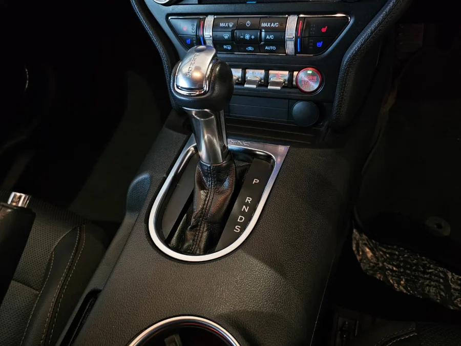 Used 2023 Ford Mustang 5.0 GT fastback - Ford Bryanston Used 2023 Ford Mustang 5.0 GT fastback - Ford Bryanston