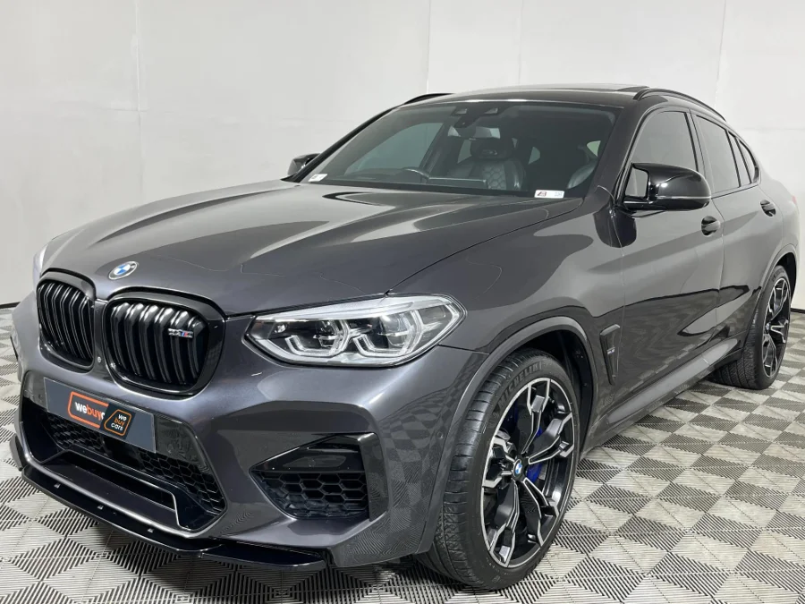 Used 2020 BMW X4 M competition - WeBuyCars The Dome Used 2020 BMW X4 M competition - WeBuyCars The Dome