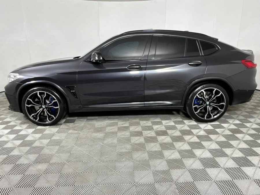 Used 2020 BMW X4 M competition - WeBuyCars The Dome Used 2020 BMW X4 M competition - WeBuyCars The Dome