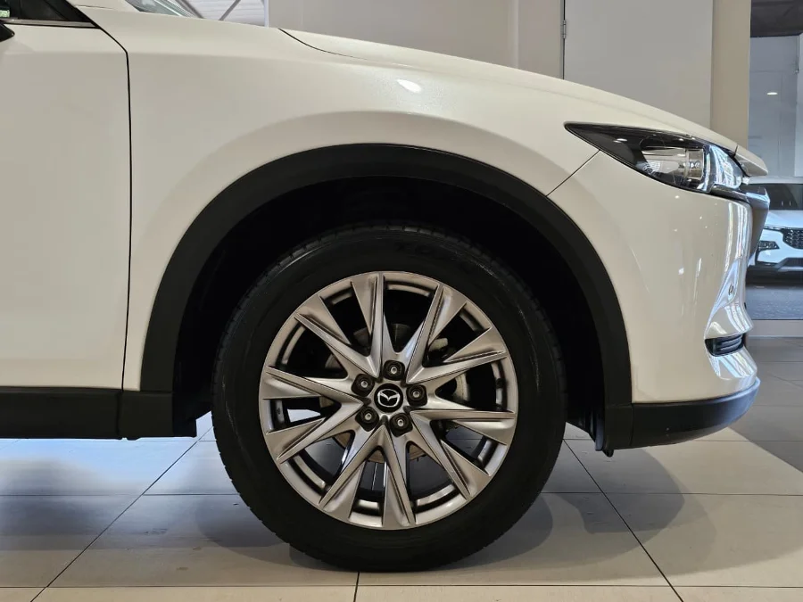 Used 2021 Mazda CX-5 2.0 Dynamic - Ford Bryanston Used 2021 Mazda CX-5 2.0 Dynamic - Ford Bryanston