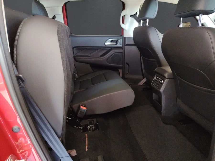 New 2026 GWM P300 2.4T double cab LS - GWM Haval Menlyn New New 2026 GWM P300 2.4T double cab LS - GWM Haval Menlyn New